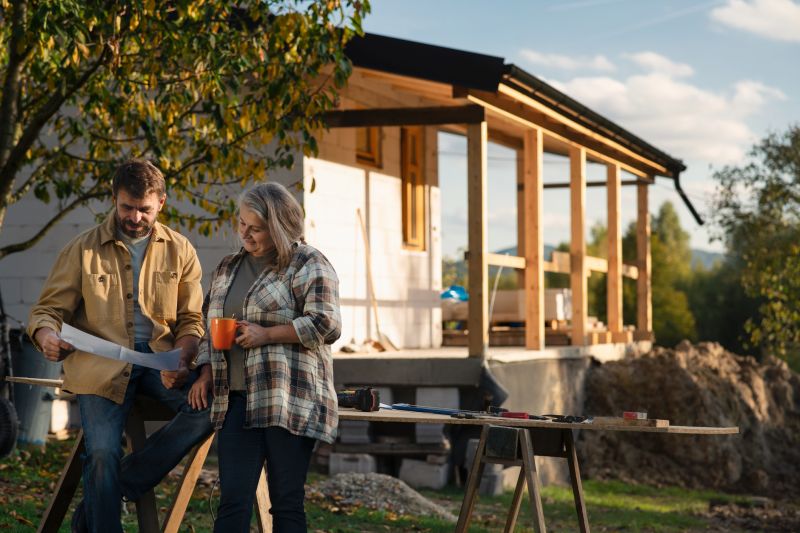 Off-Peak Seasons for Remodels