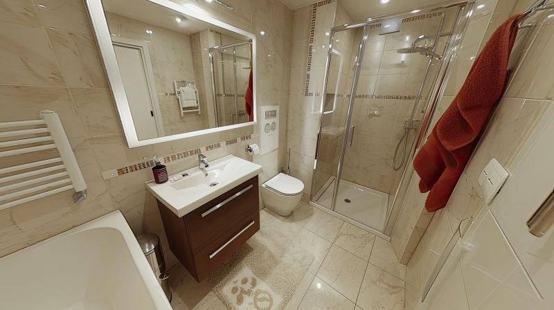 Top Bathroom Remodeling Companies in Colchester, VT