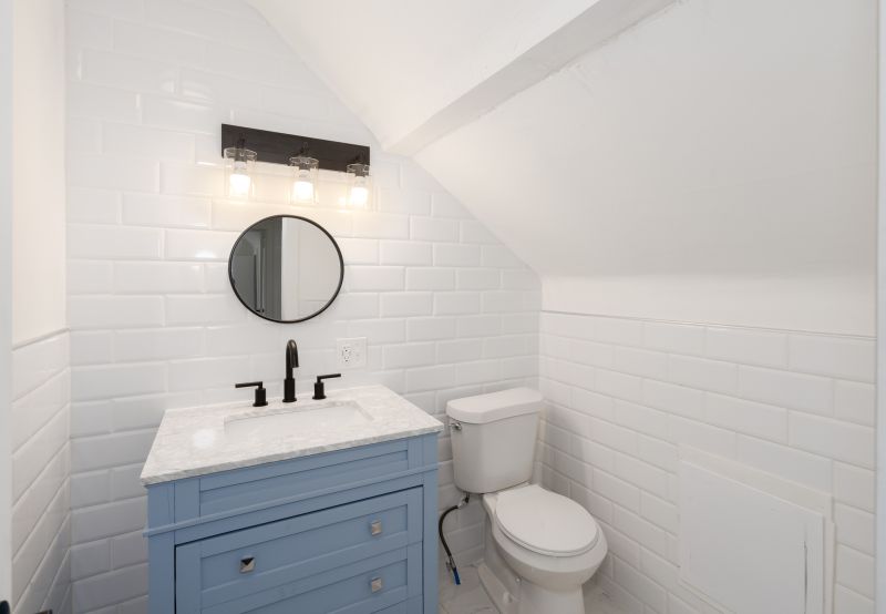 Top Bathroom Remodeling Companies in South Burlington, VT