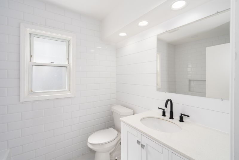 Top Bathroom Remodeling Companies in South Burlington, VT